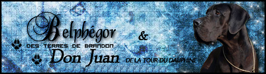 Belphgor & Don Juan